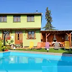 Real Paradise 3* Smižany
