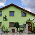 Real Paradise Pensjonat 3*