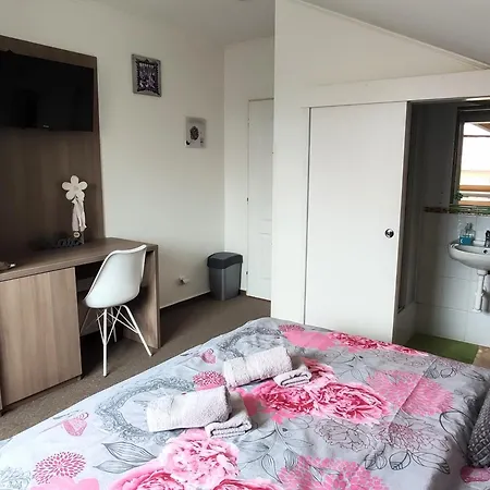 게스트하우스 Real Paradise 스미자니