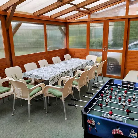 Real Paradise Vendégház Szepessümeg