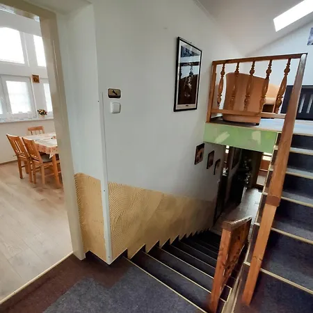 게스트하우스 Real Paradise 스미자니