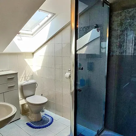 Real Paradise Vendégház Szepessümeg