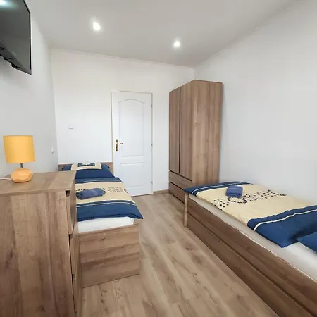 Vendégház Real Paradise 3*