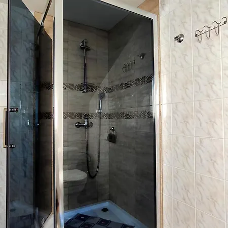 Vendégház Real Paradise Szepessümeg