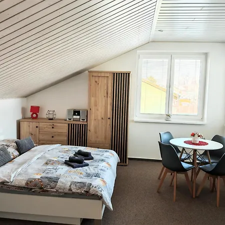 Vendégház Real Paradise