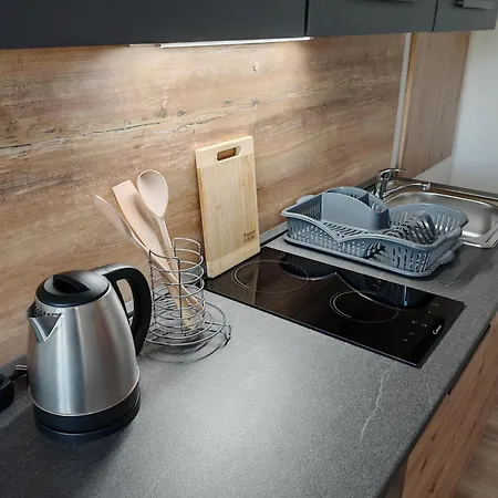 게스트하우스 Real Paradise 스미자니