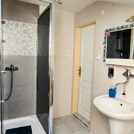 Vendégház Real Paradise 3*