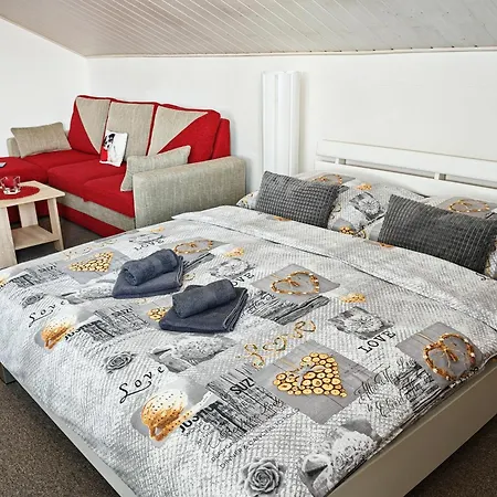 Real Paradise 3* Szepessümeg