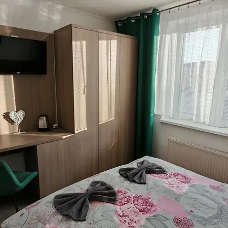 Real Paradise Vendégház