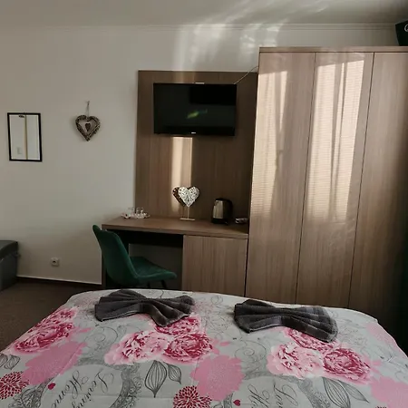 Vendégház Real Paradise 3*