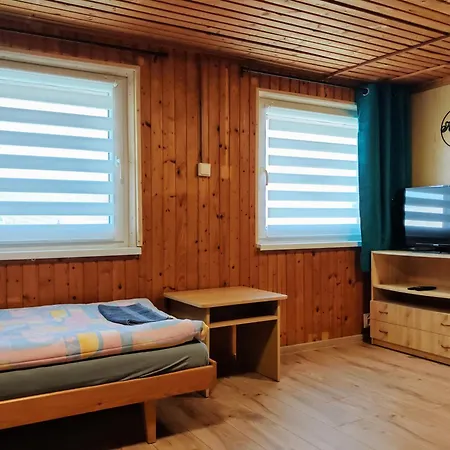 Real Paradise Vendégház 3*