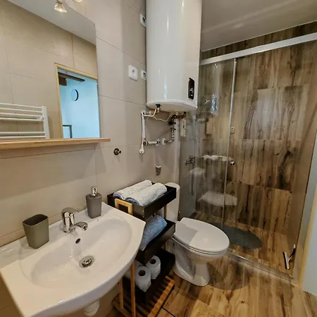 Vendégház Real Paradise Szepessümeg