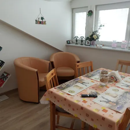 Pensionat Real Paradise