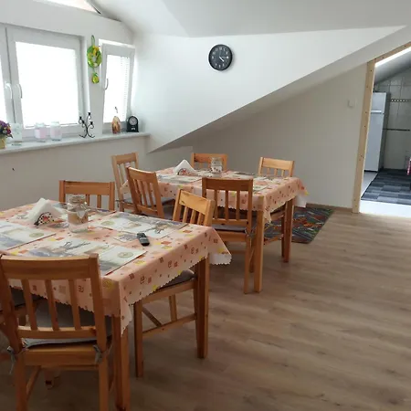 Pensionat Real Paradise 3*