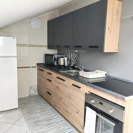 Pensionat Real Paradise 3*