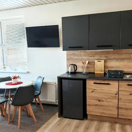 Pensionat Real Paradise