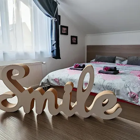 Real Paradise 3* Smižany