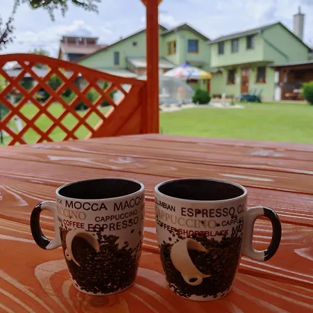 Real Paradise Smižany